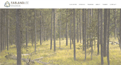 Desktop Screenshot of jacksonholewebdesigners.com